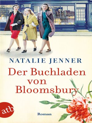 cover image of Der Buchladen von Bloomsbury